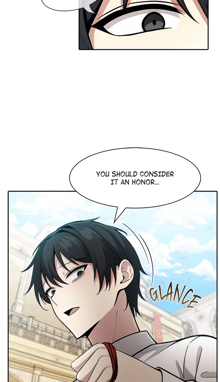 Draco-Knight Commander (Uncensored) Chapter 41 - Page 65