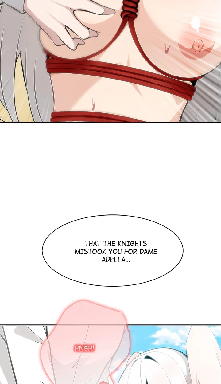 Draco-Knight Commander (Uncensored) Chapter 41 - Page 69