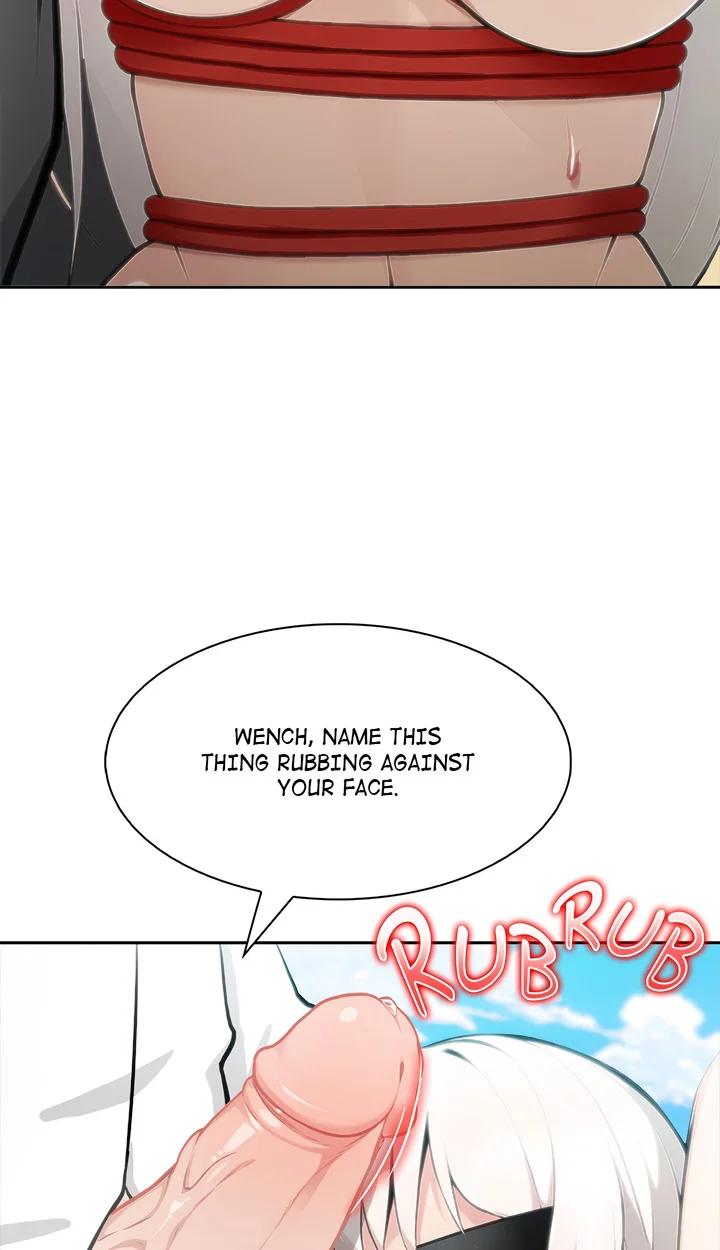 Draco-Knight Commander (Uncensored) Chapter 41 - Page 80