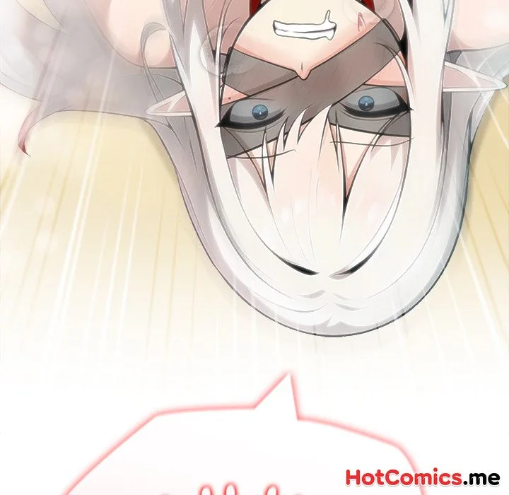 Draco-Knight Commander (Uncensored) Chapter 43 - Page 105