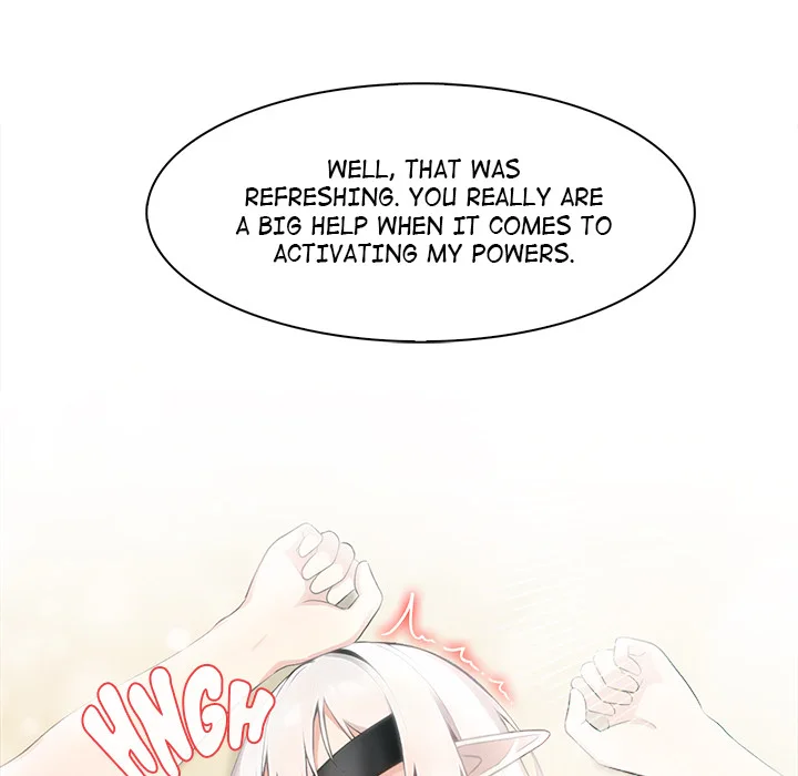 Draco-Knight Commander (Uncensored) Chapter 43 - Page 110