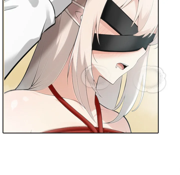 Draco-Knight Commander (Uncensored) Chapter 43 - Page 115