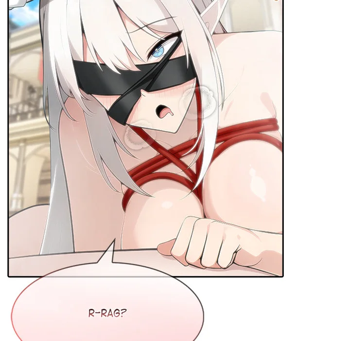 Draco-Knight Commander (Uncensored) Chapter 43 - Page 120