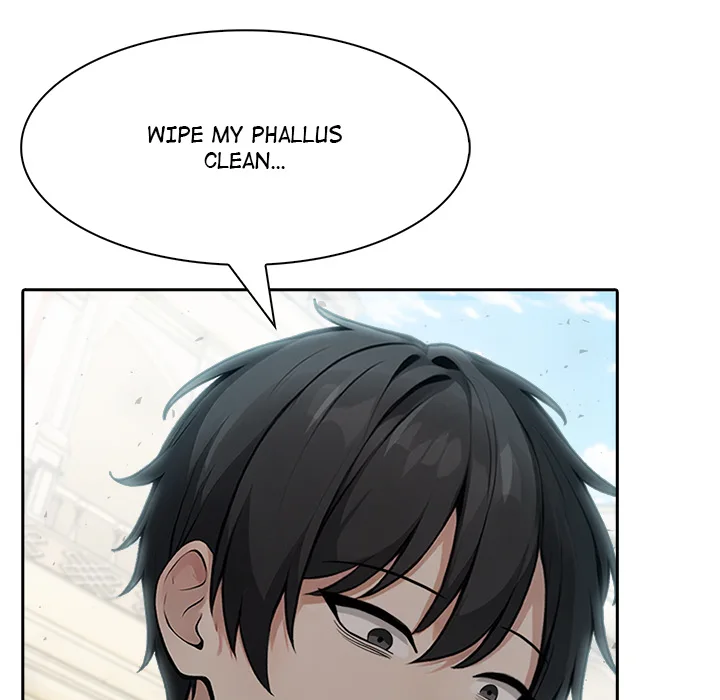 Draco-Knight Commander (Uncensored) Chapter 43 - Page 123