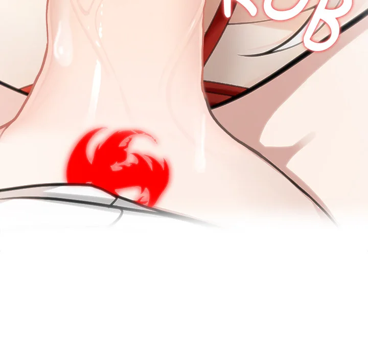 Draco-Knight Commander (Uncensored) Chapter 43 - Page 127