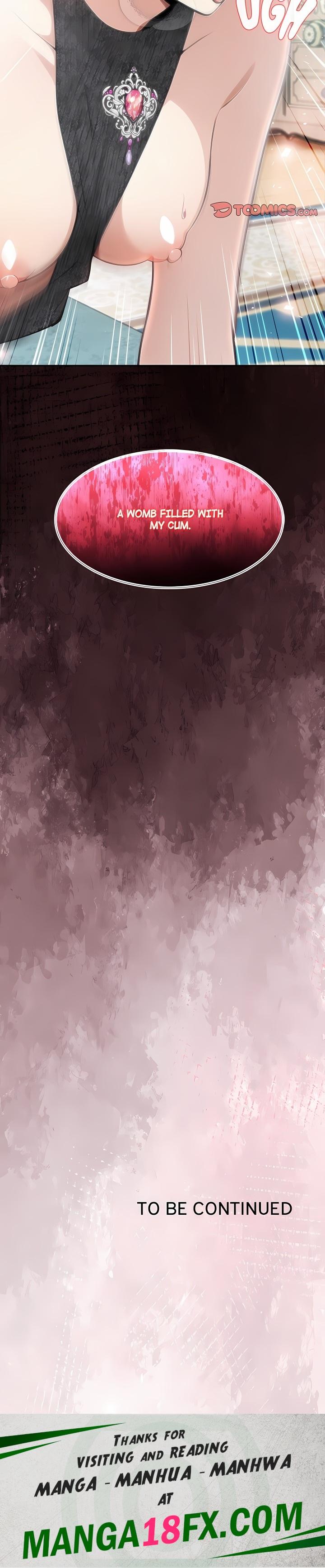 Draco-Knight Commander (Uncensored) Chapter 45 - Page 23