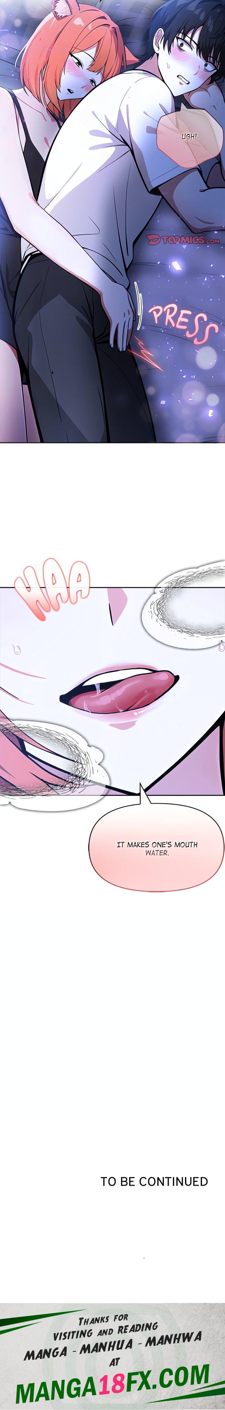 Draco-Knight Commander (Uncensored) Chapter 8 - Page 20