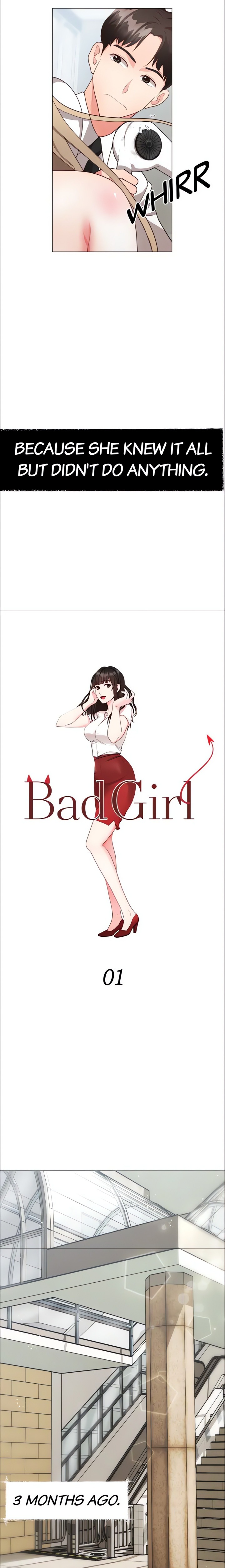 Her Obedient Toy Chapter 1 - Page 12