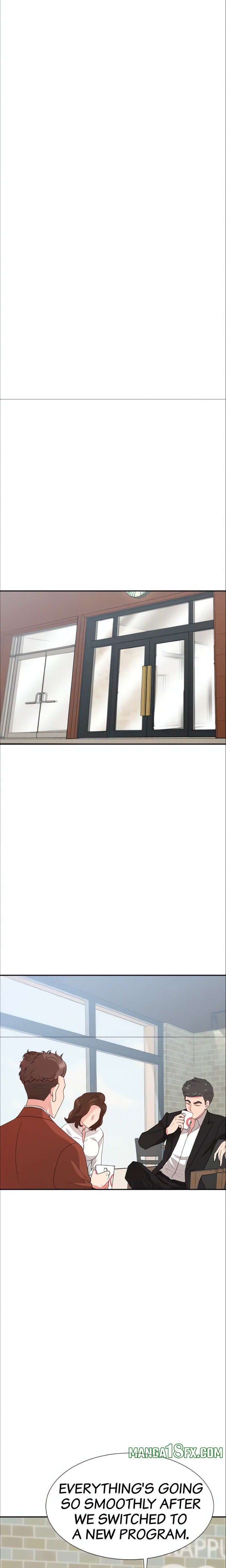 Her Obedient Toy Chapter 1 - Page 28