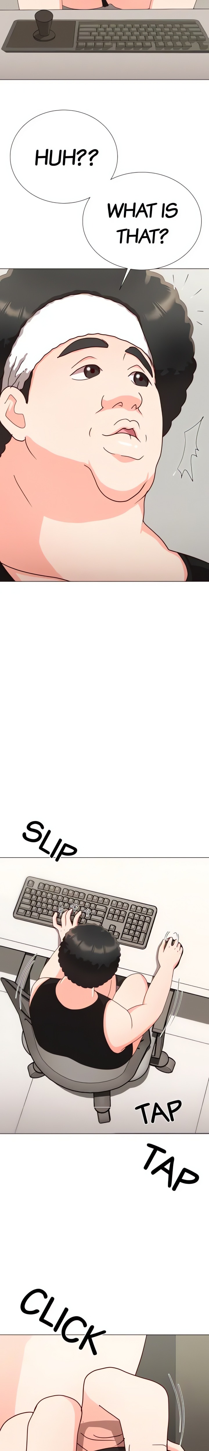 Her Obedient Toy Chapter 15 - Page 3