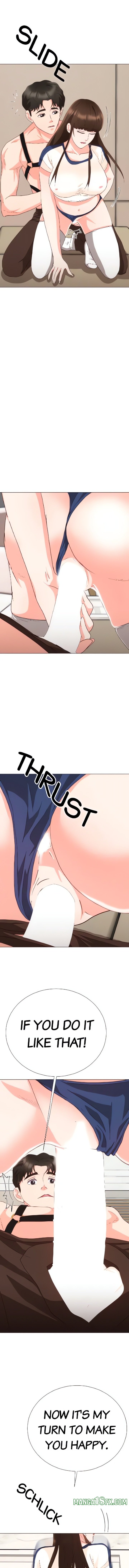 Her Obedient Toy Chapter 16 - Page 9