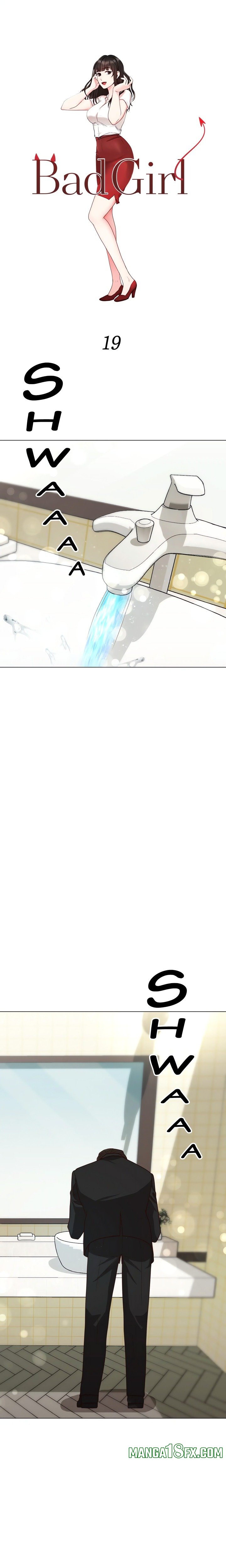 Her Obedient Toy Chapter 19 - Page 1