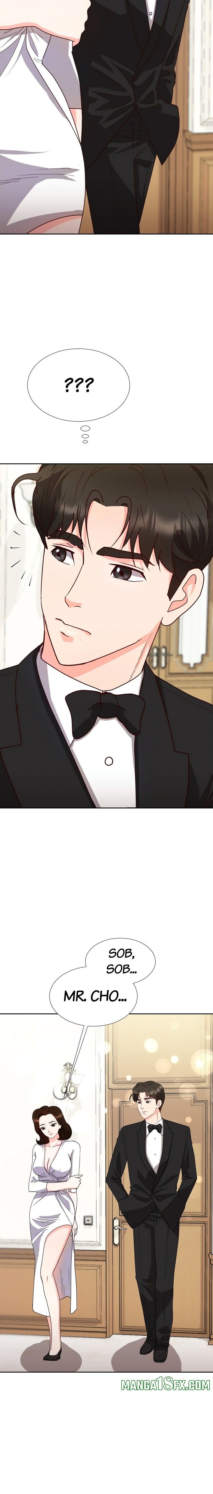 Her Obedient Toy Chapter 19 - Page 17