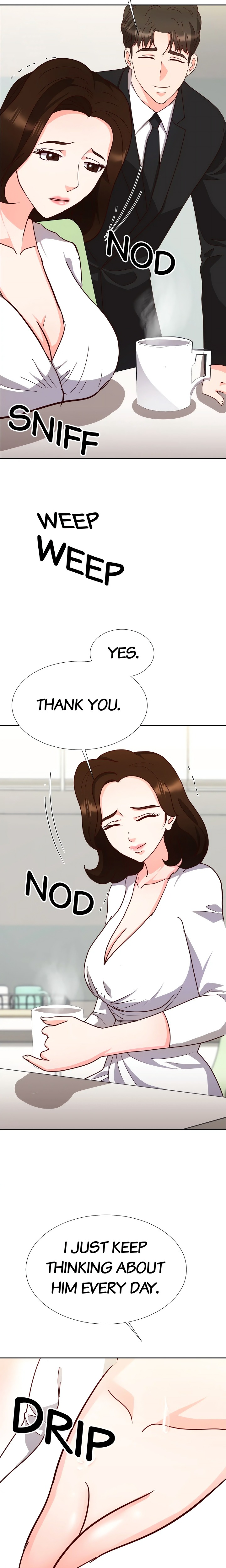 Her Obedient Toy Chapter 19 - Page 24