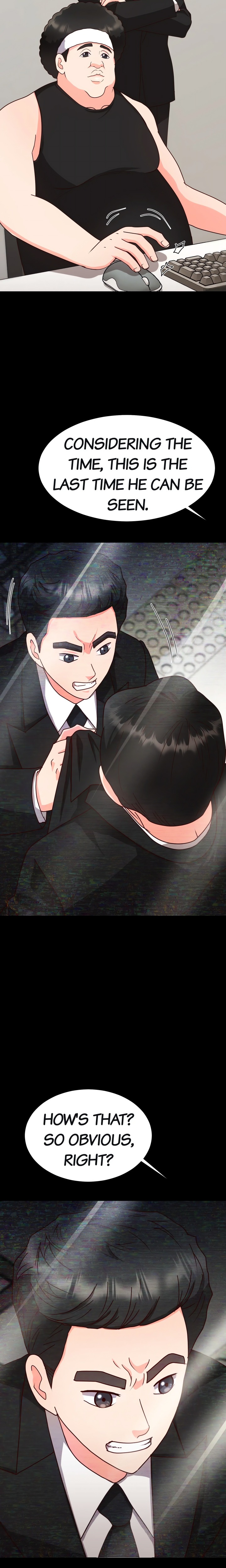 Her Obedient Toy Chapter 19 - Page 4