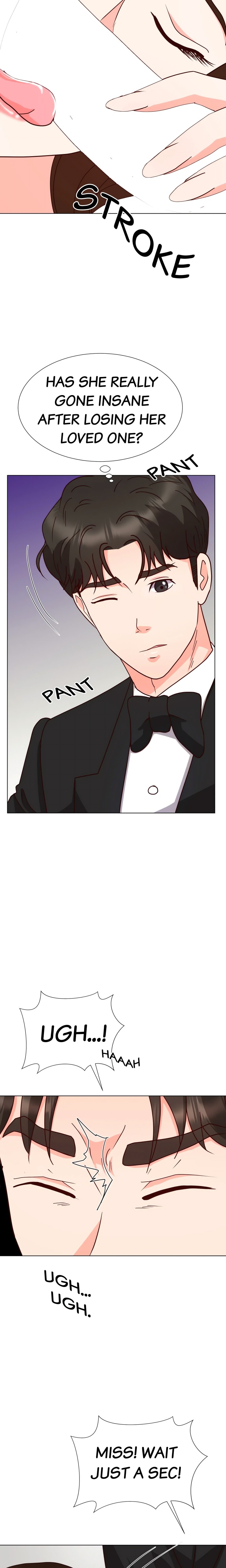 Her Obedient Toy Chapter 20 - Page 15