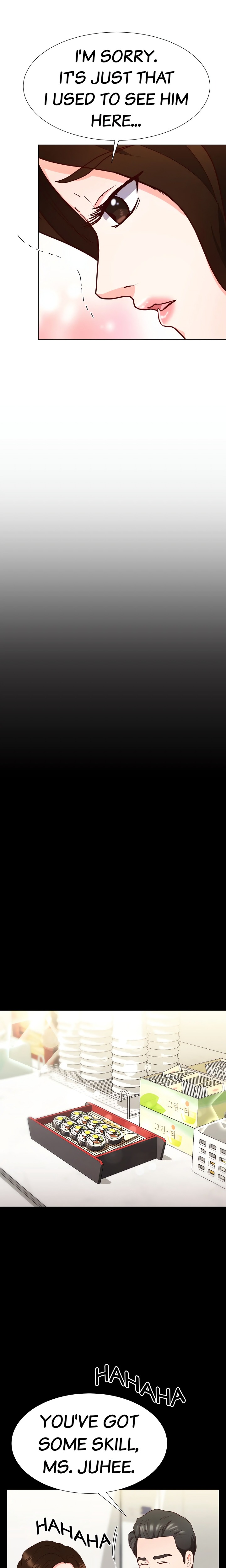 Her Obedient Toy Chapter 20 - Page 4