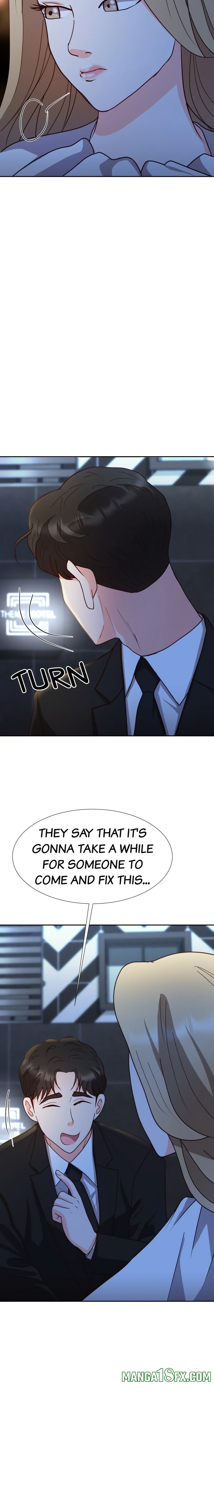 Her Obedient Toy Chapter 21 - Page 15