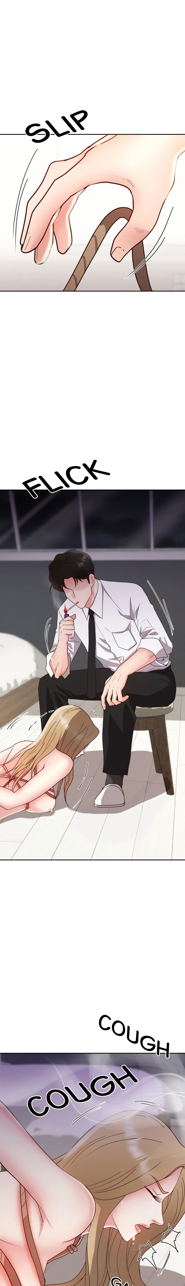 Her Obedient Toy Chapter 22 - Page 14