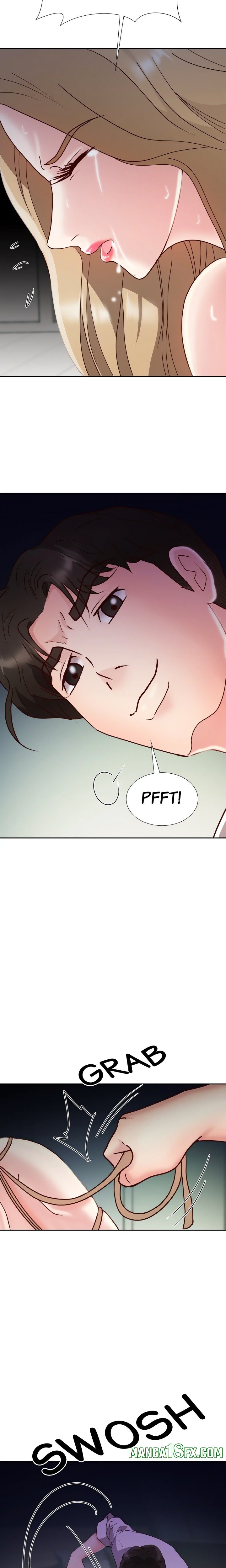 Her Obedient Toy Chapter 22 - Page 9