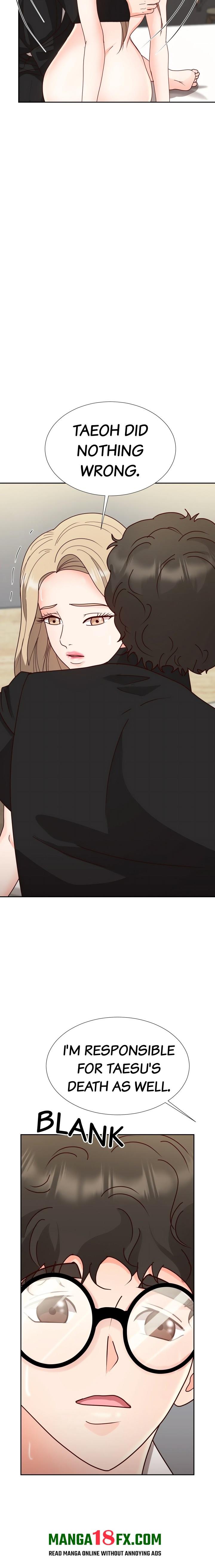 Her Obedient Toy Chapter 24 - Page 10