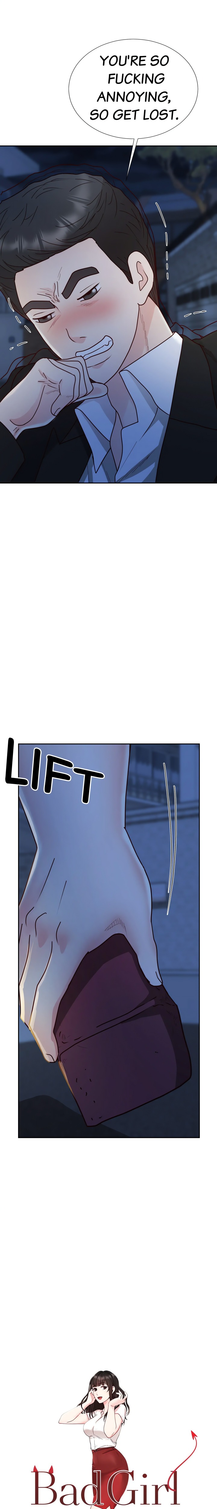 Her Obedient Toy Chapter 25 - Page 1