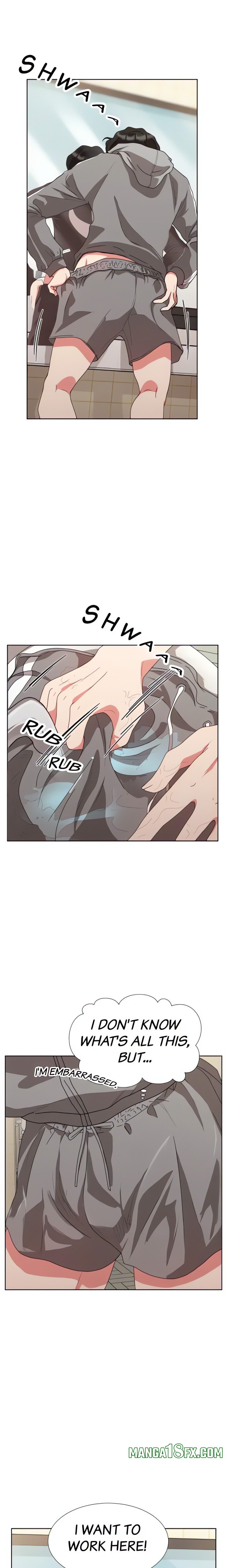 Her Obedient Toy Chapter 5 - Page 1