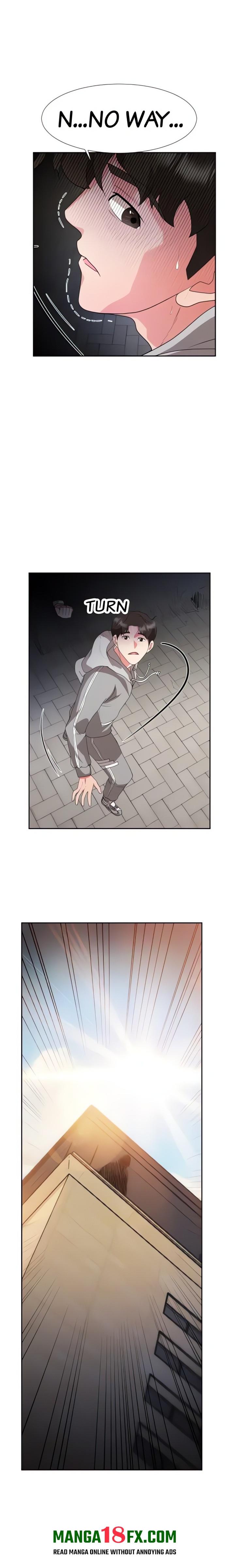 Her Obedient Toy Chapter 6 - Page 20