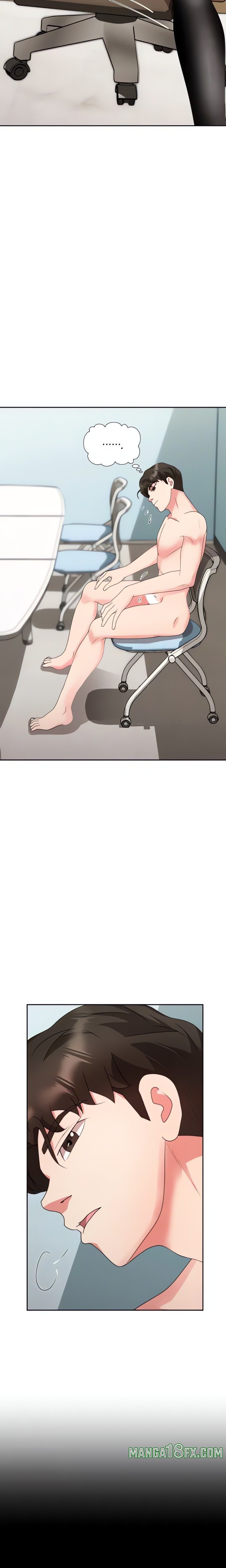 Her Obedient Toy Chapter 9 - Page 6