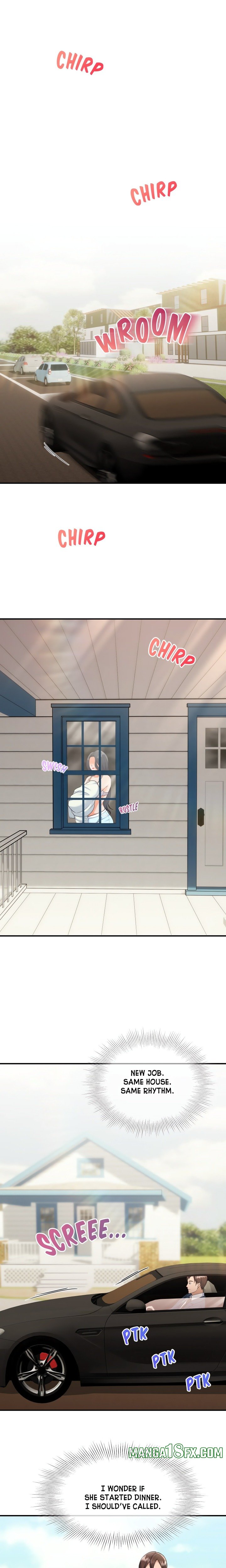 May I Watch At Least? (Uncensored) Chapter 0 - Page 1