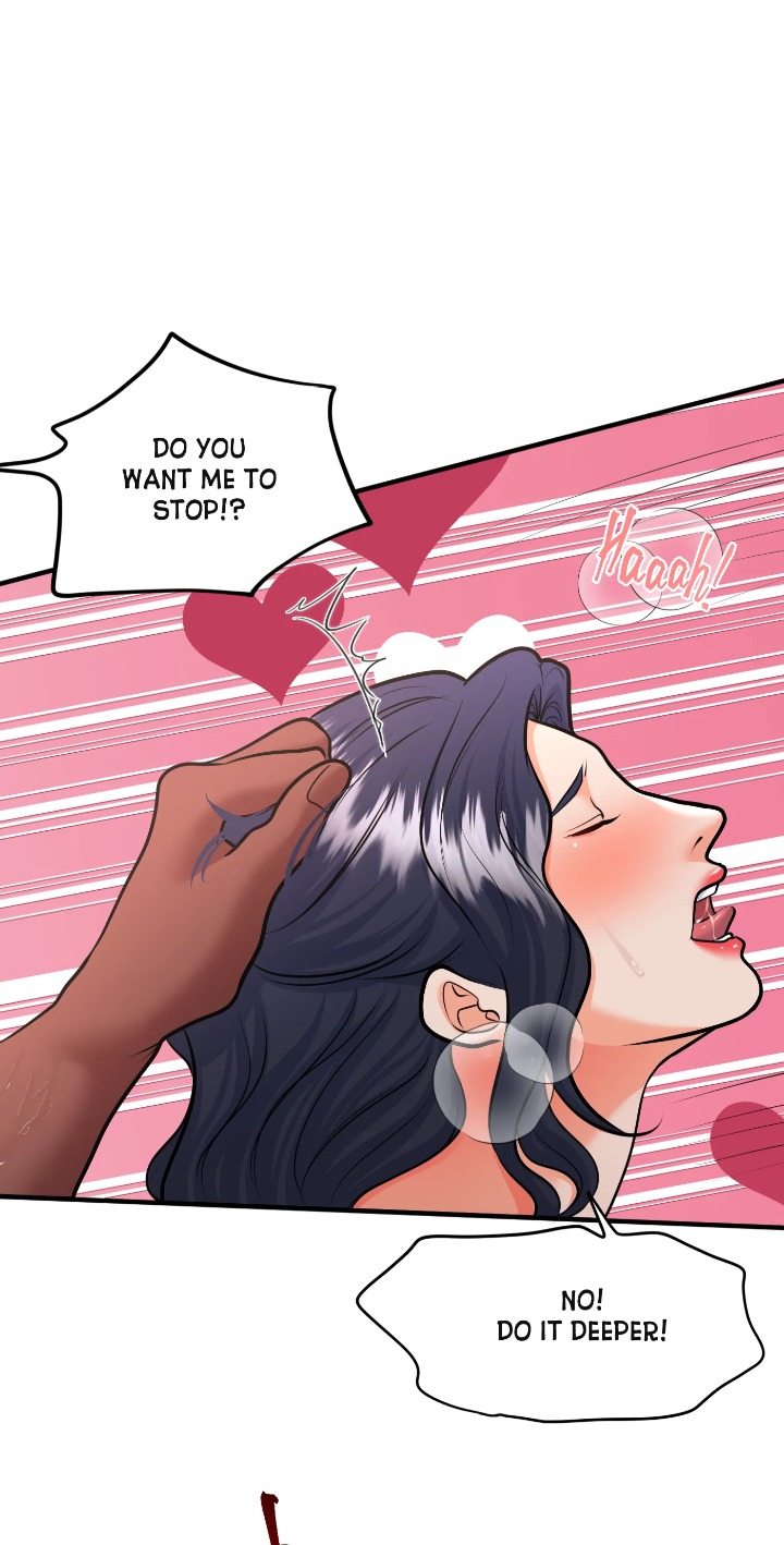 May I Watch At Least? (Uncensored) Chapter 9 - Page 27