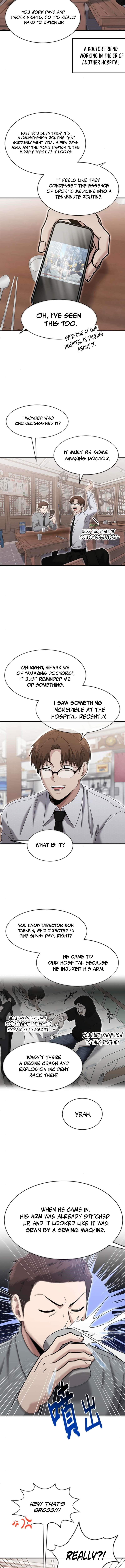 A Hero Who Is Good At Everything Chapter 72 - Page 2