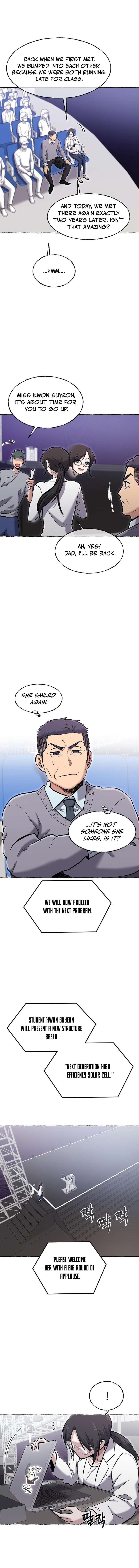 A Hero Who Is Good At Everything Chapter 86 - Page 2