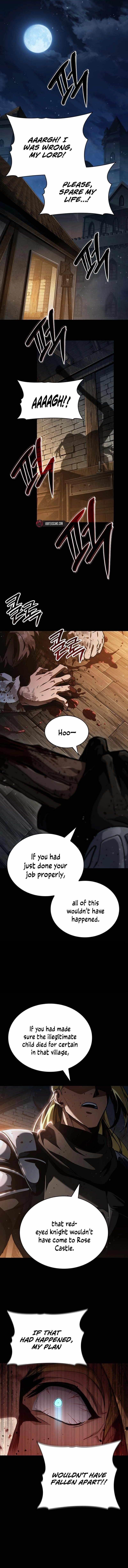 Crimson Reset Chapter 10 - Page 1