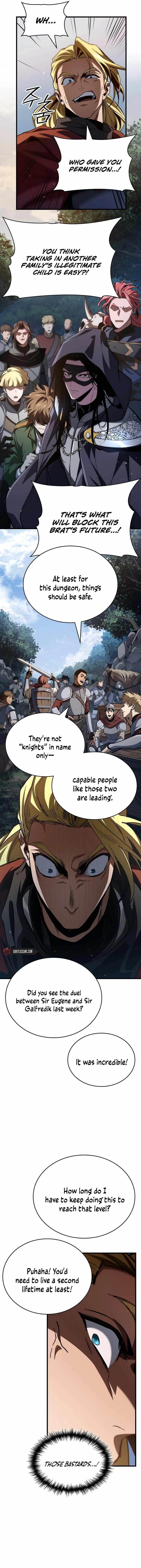 Crimson Reset Chapter 10 - Page 12