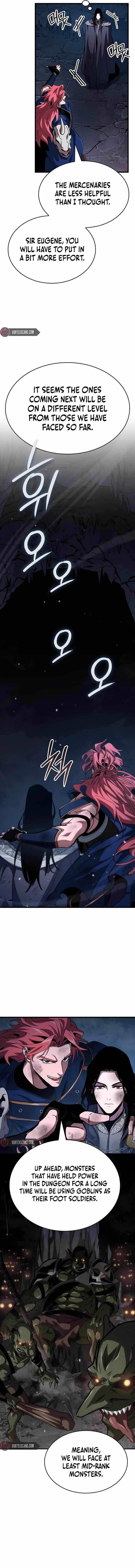 Crimson Reset Chapter 11 - Page 12