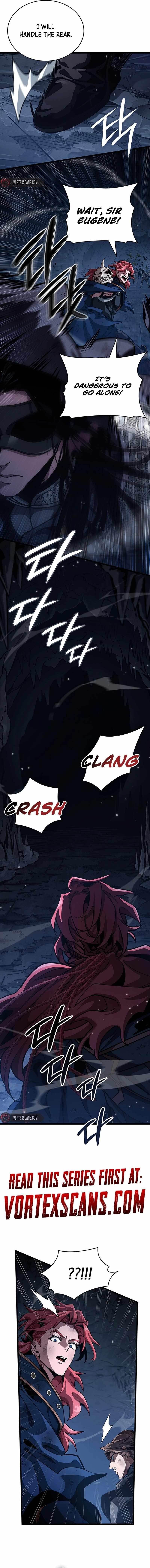 Crimson Reset Chapter 11 - Page 6