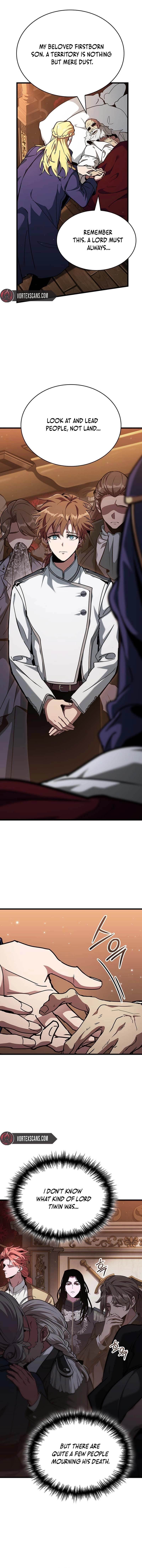 Crimson Reset Chapter 13 - Page 13