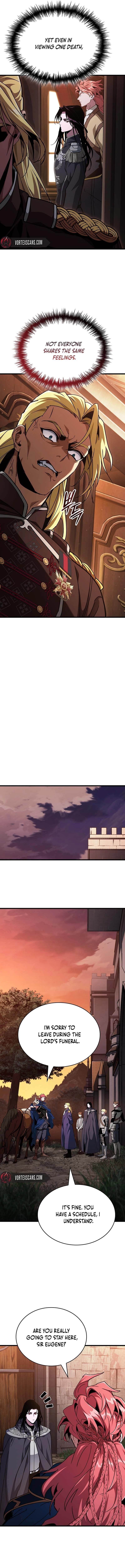 Crimson Reset Chapter 13 - Page 14