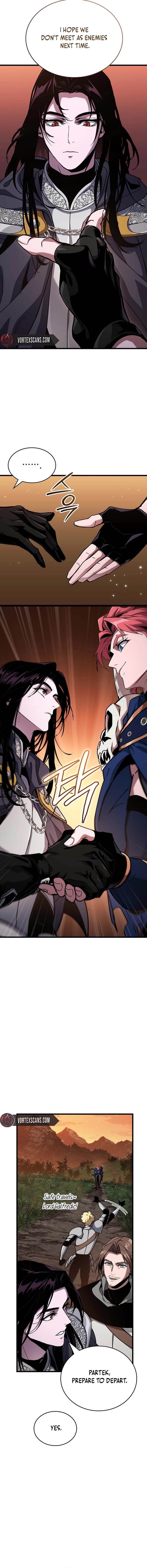 Crimson Reset Chapter 13 - Page 16