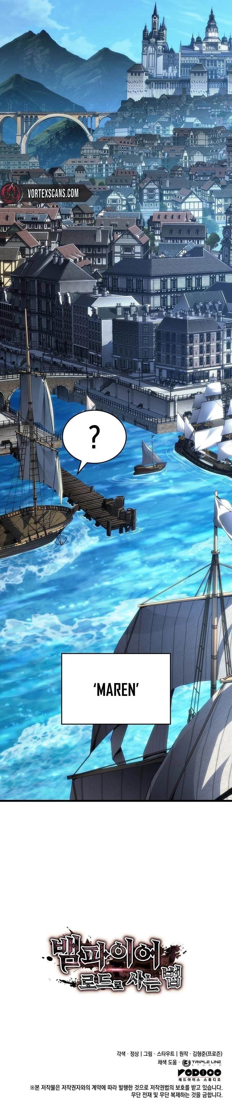 Crimson Reset Chapter 13 - Page 19