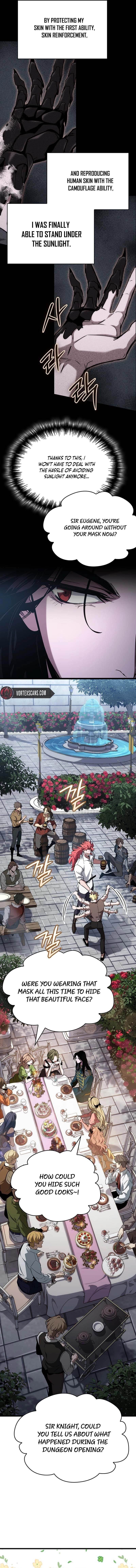 Crimson Reset Chapter 13 - Page 3