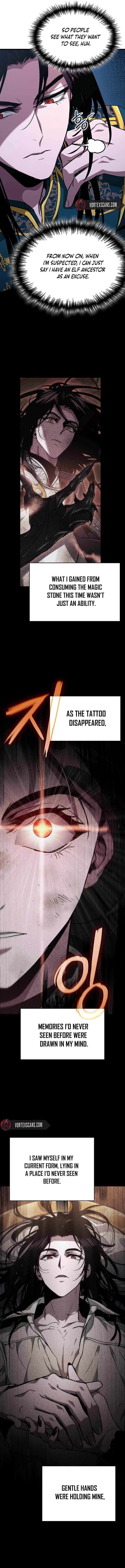 Crimson Reset Chapter 13 - Page 7