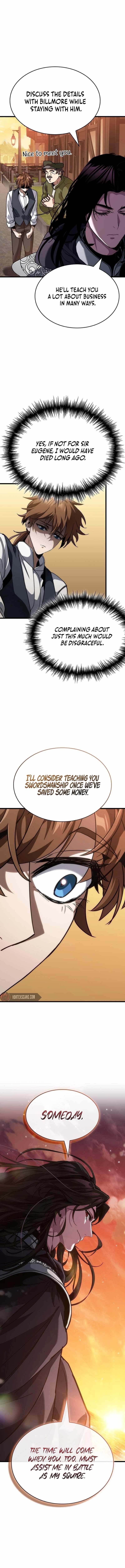 Crimson Reset Chapter 14 - Page 13