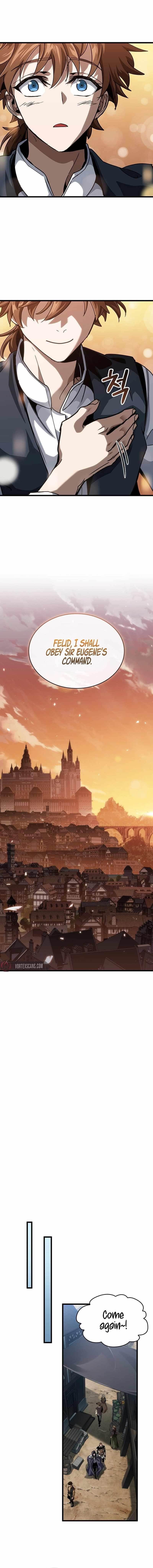 Crimson Reset Chapter 14 - Page 14