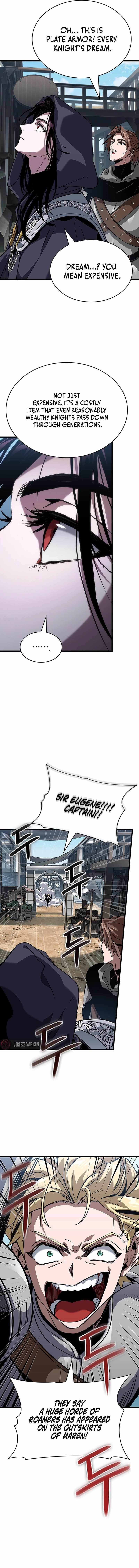 Crimson Reset Chapter 14 - Page 16