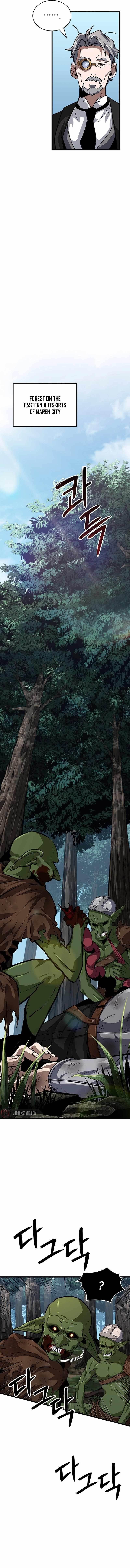 Crimson Reset Chapter 14 - Page 22