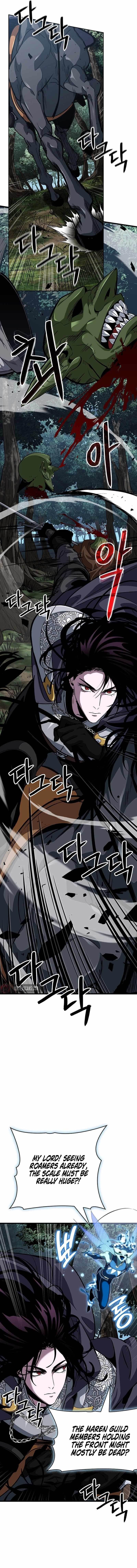 Crimson Reset Chapter 14 - Page 23