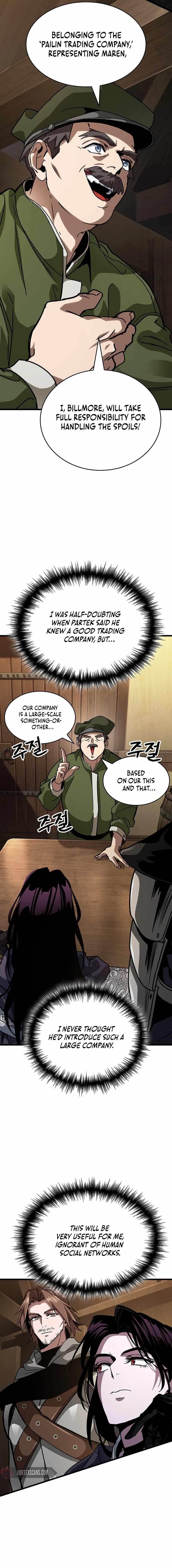 Crimson Reset Chapter 14 - Page 3