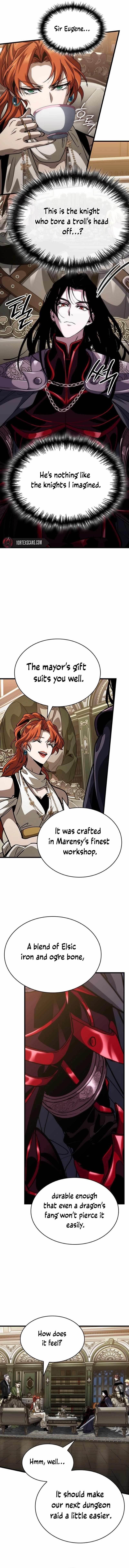 Crimson Reset Chapter 15 - Page 14